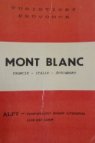 Mont Blanc