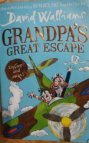 GRANDPA´S GREAT ESCAPE