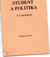 Student a politika