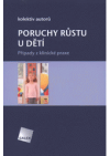 Poruchy růstu u dětí