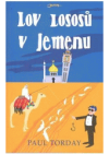 Lov lososů v Jemenu