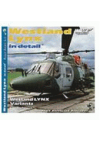 Westland Lynx in detail