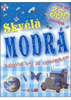 Skvělá modrá