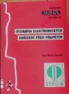 Ochrana elektronických zařízení před přepětím