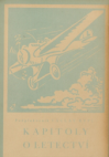 Kapitoly o letectví