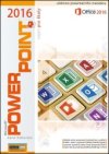 Powerpoint 2016 nejen pro školy