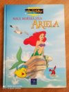 Malá mořská víla Ariela