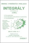 Integrály I.diel