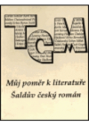 Můj poměr k literatuře