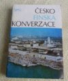 Česko-finská konverzace