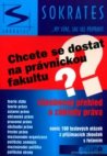 Chcete se dostat na právnickou fakultu?