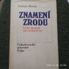 Znamení zrodu