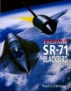 SR-71 Blackbird