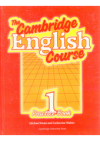 The Cambridge english course