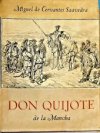 Důmyslný rytíř don Quijote de la Mancha