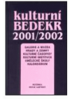 Kulturní bedekr 2001/2002