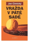 Vražda v páté sadě