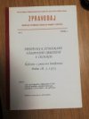 Zpravodaj koordinované sítě vědeckých informací pro etnografii a folkloristiku