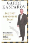 Jak život napodobuje šachy