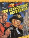 Teď zlynčujeme reverenda