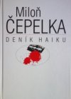 Deník haiku