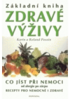 Základní kniha zdravé výživy