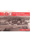 100 let od založení Sokola v Sudkově (1912-2012)