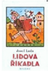 Lidová říkadla