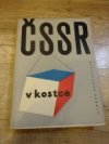 ČSSR v kostce