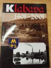 Klabava 1401-2001