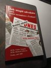Jak utopit advokáta, aneb, Konec novinářství v Čechách?.