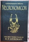 Necronomicon