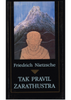 Tak pravil Zarathustra