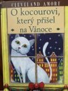 O kocourkovi, který přišel na Vánoce
