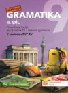 Německá gramatika 9 2. díl