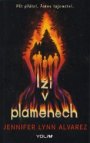 Lži v plamenech