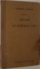 English of everyday life