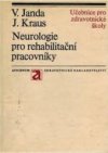 Neurologie pro rehabilitační pracovníky