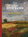 Gustav Macoun: balada o soumraku