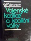 Vojenské koalice a koaliční války