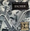 The life and works of Escher