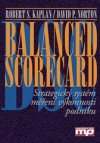 Balanced scorecard