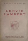 Ludvík Lambert