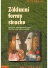 Základní formy strachu