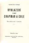 Vyhlazení firmy Chapman & Cole