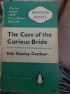 The case of the curious bride