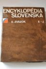 Encyklopédia Slovenska