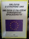 Smlouva o Evropské unii