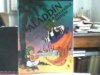 Aladín a kouzelná lampa