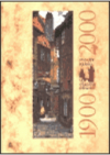 Sto let Klubu Za starou Prahu 1900-2000